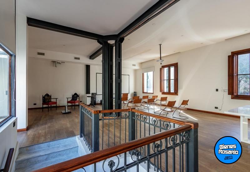 Casas - Rosario - Venta