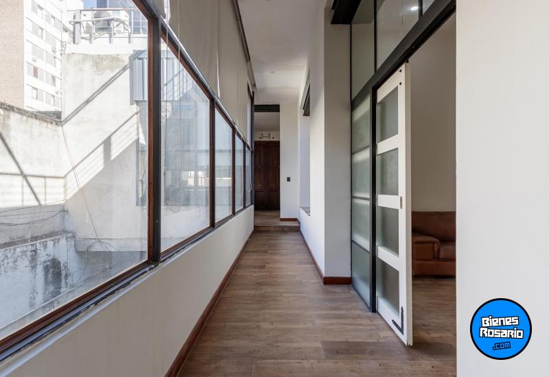 Casas - Rosario - Venta