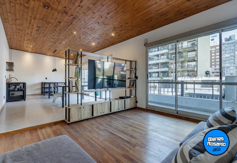 Casas - Rosario - Venta