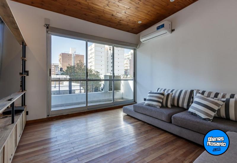 Casas - Rosario - Venta