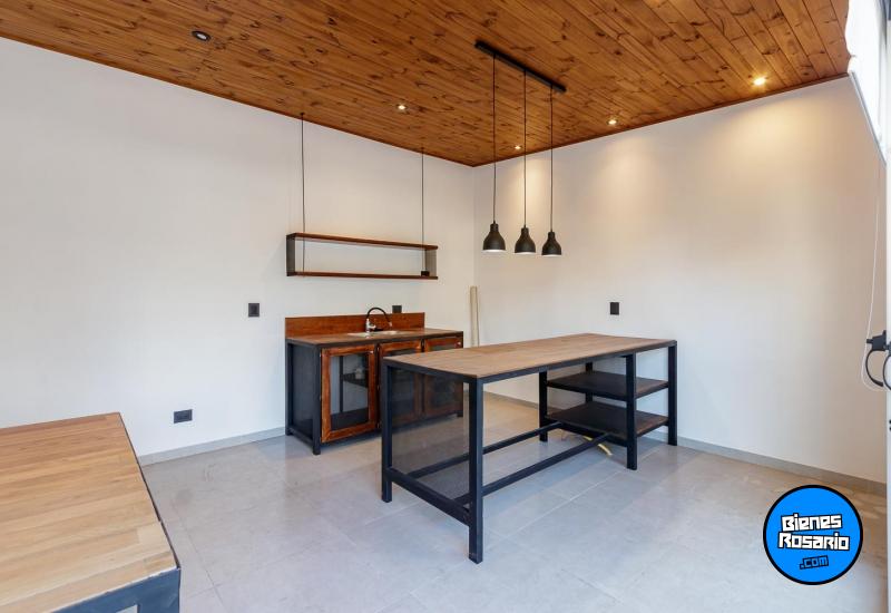 Casas - Rosario - Venta
