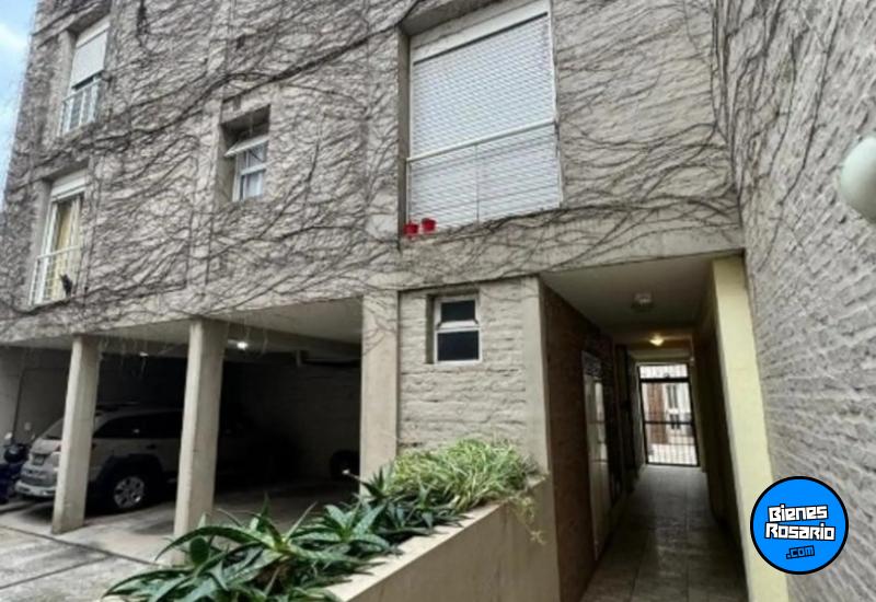 Departamentos - Rosario -  Alquiler