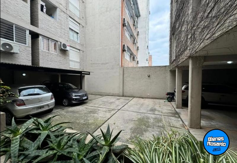 Departamentos - Rosario -  Alquiler