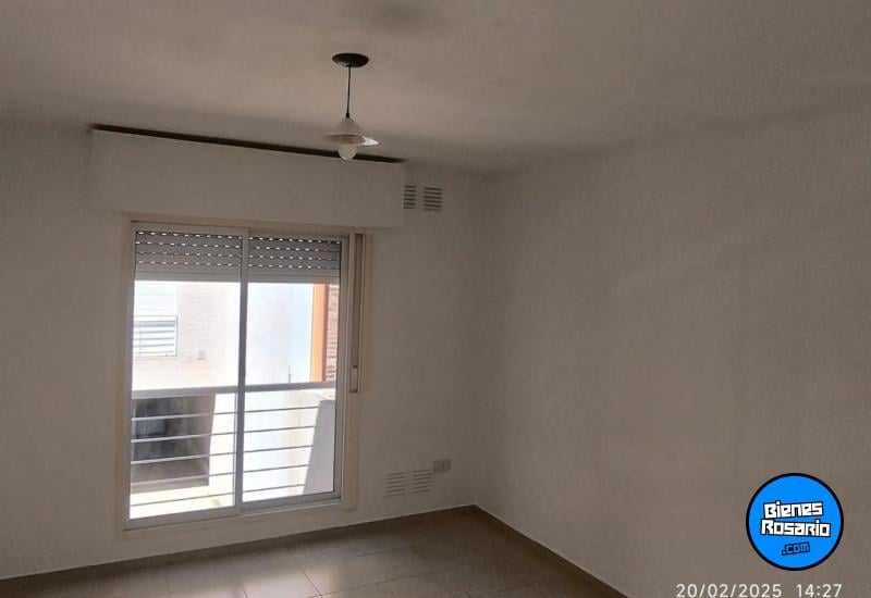 Departamentos - Rosario -  Alquiler