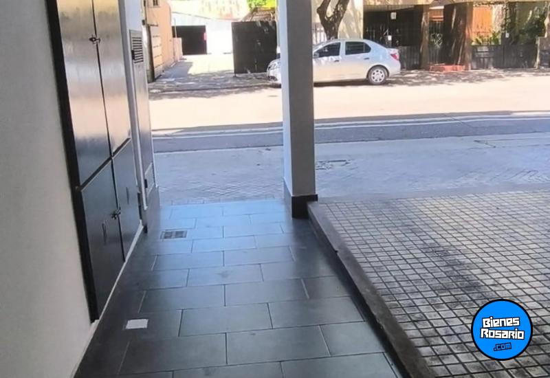 Departamentos - Rosario -  Alquiler