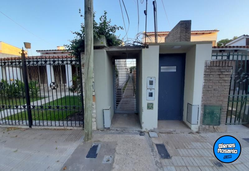 Casas - Rosario - Venta