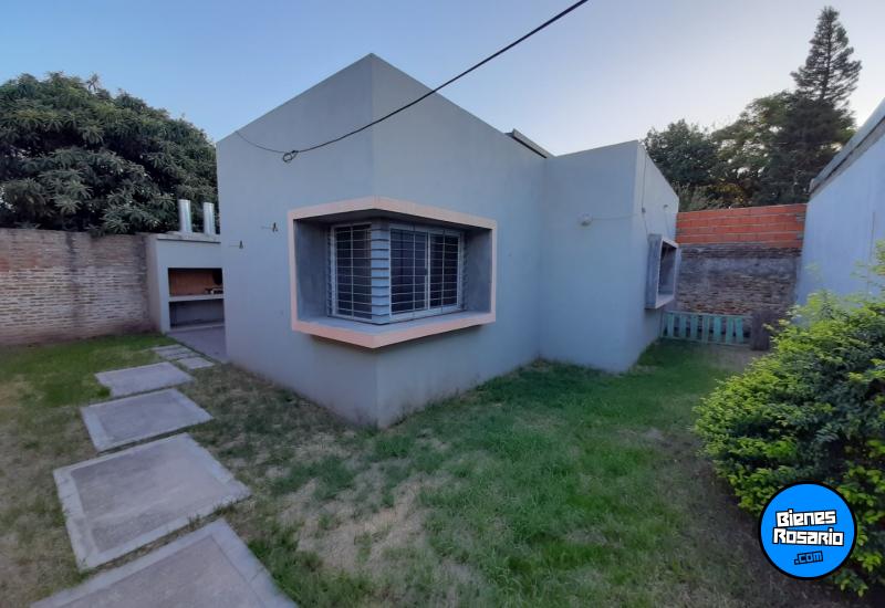 Casas - Rosario - Venta