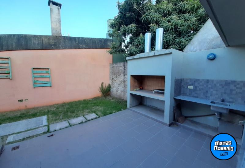 Casas - Rosario - Venta