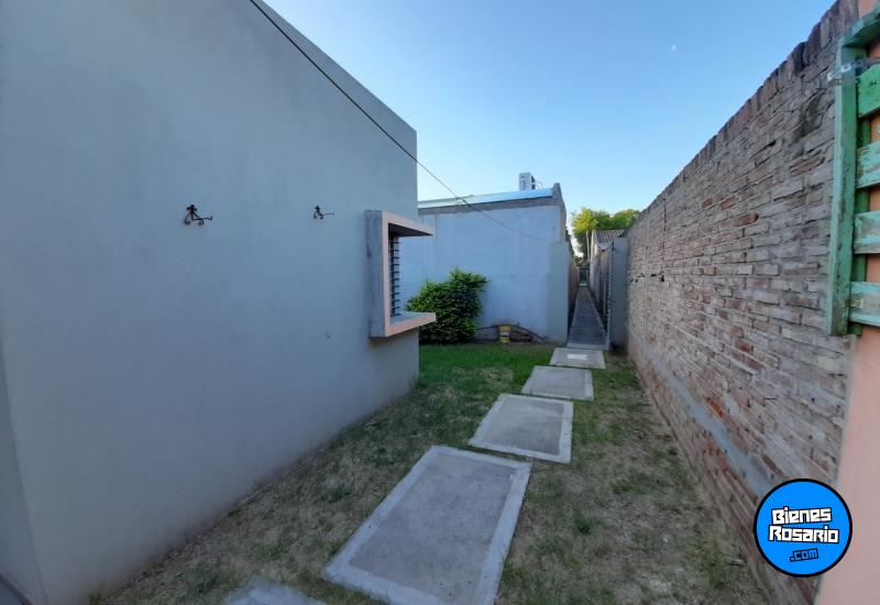 Casas - Rosario - Venta