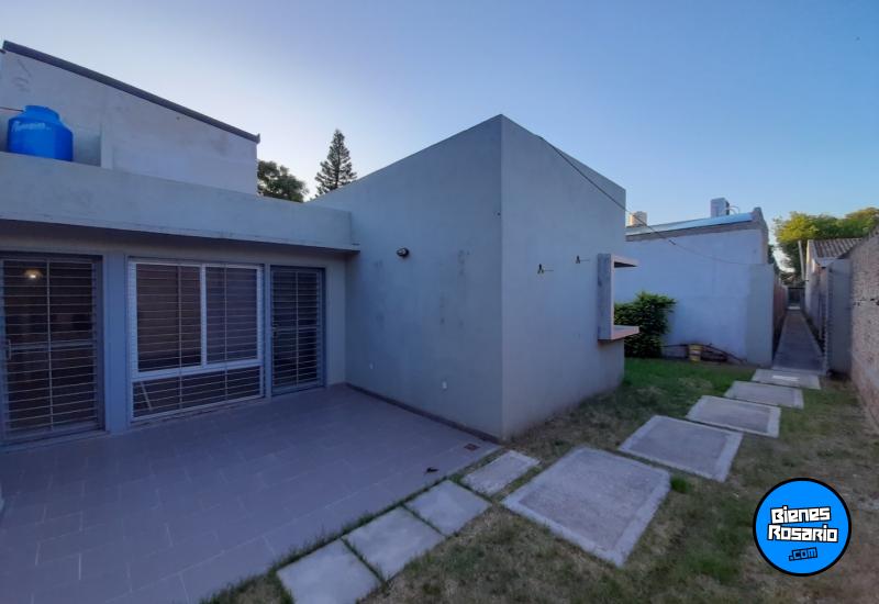 Casas - Rosario - Venta