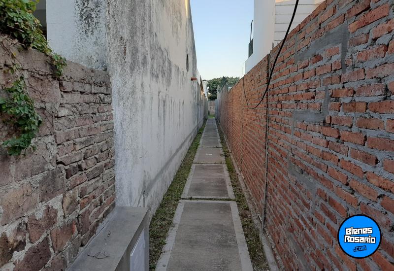 Casas - Rosario - Venta