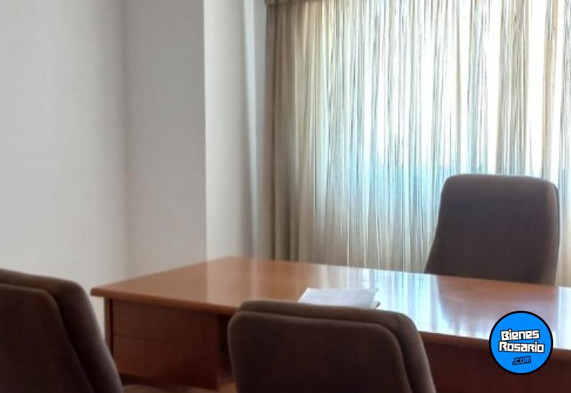Oficinas -  Alquiler