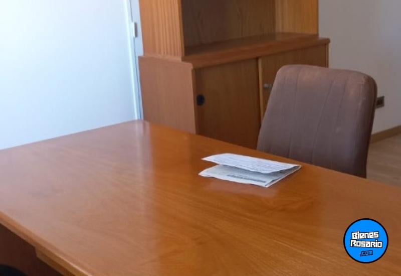 Oficinas -  Alquiler