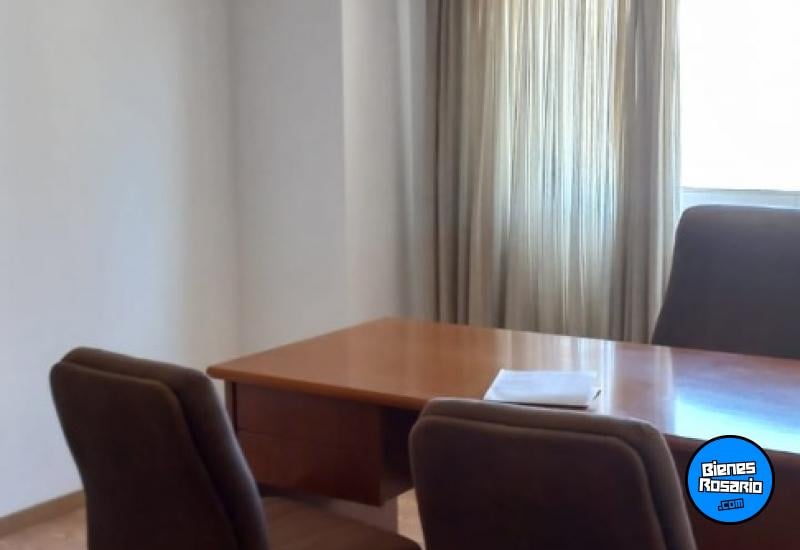 Oficinas -  Alquiler
