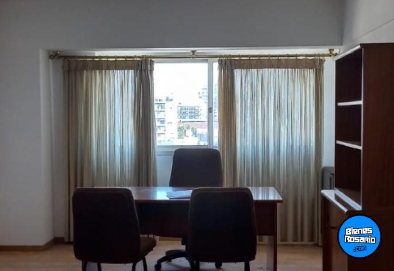 Oficinas -  Alquiler