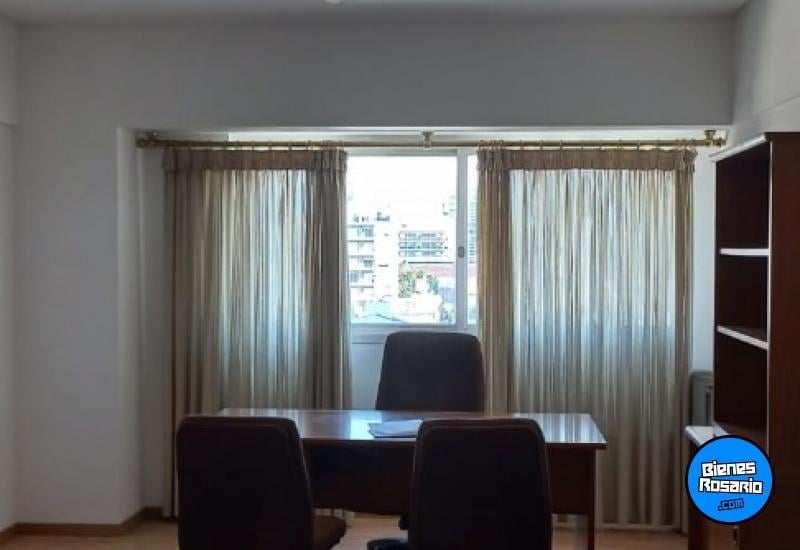 Oficinas -  Alquiler