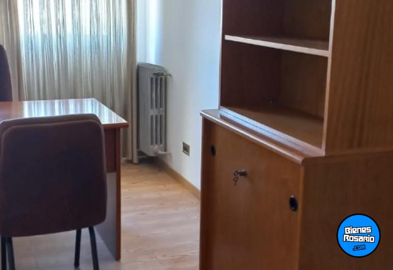 Oficinas -  Alquiler
