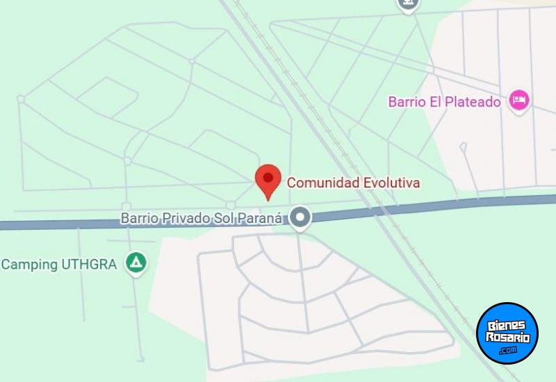 Terrenos - Pueblo Esther - Venta