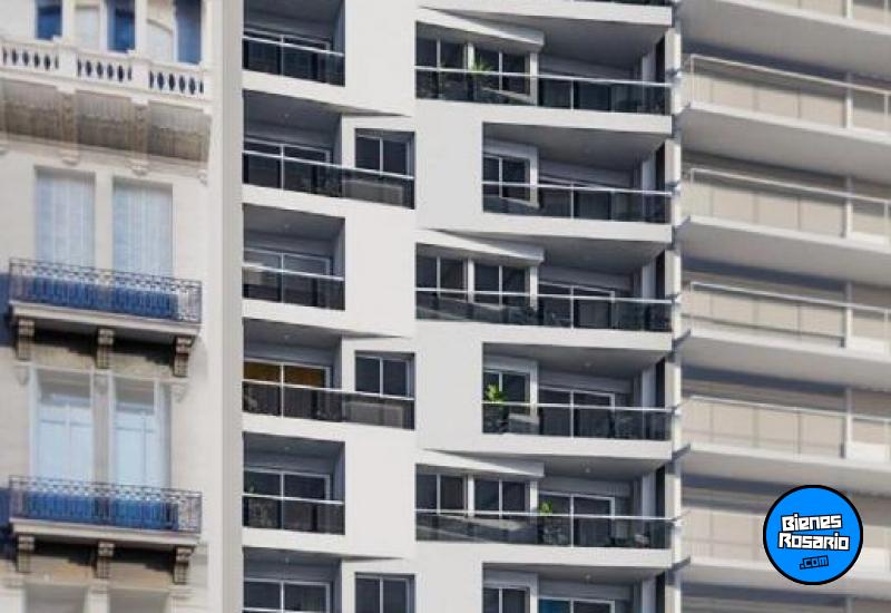 Departamentos - Rosario - Venta