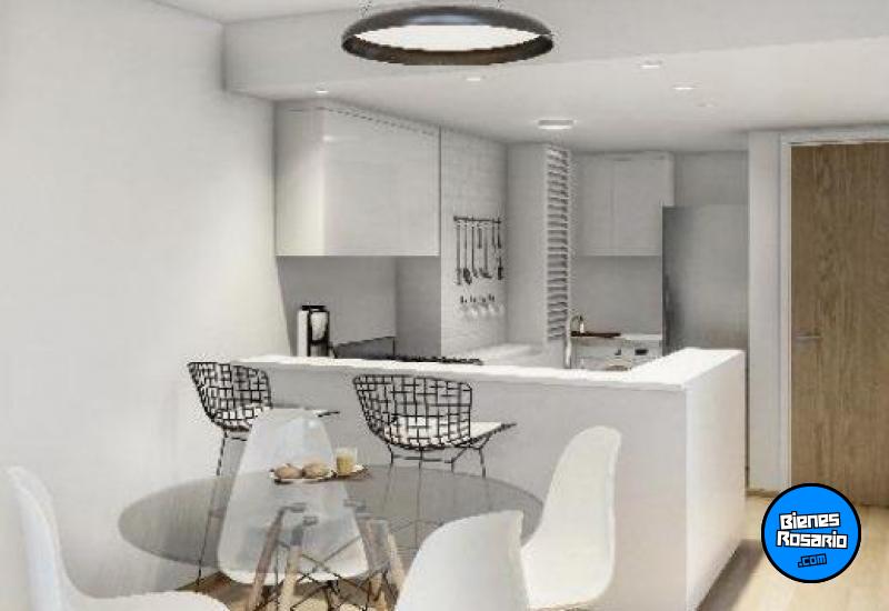 Departamentos - Rosario - Venta