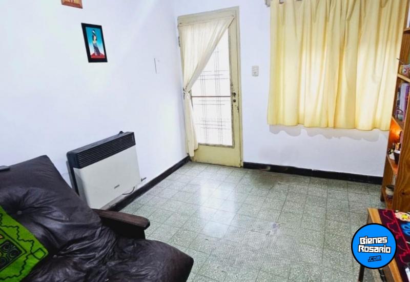 Casas - Rosario - Venta