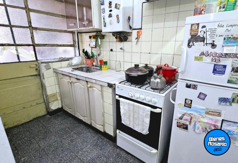 Casas - Rosario - Venta