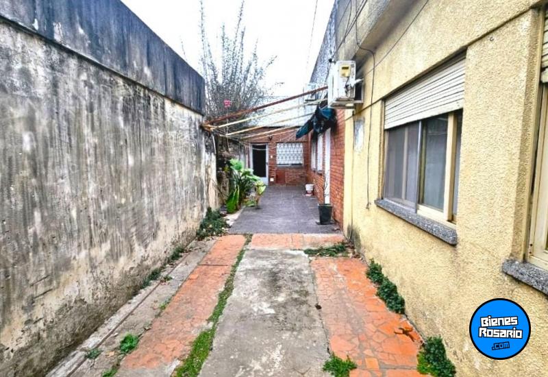 Casas - Rosario - Venta