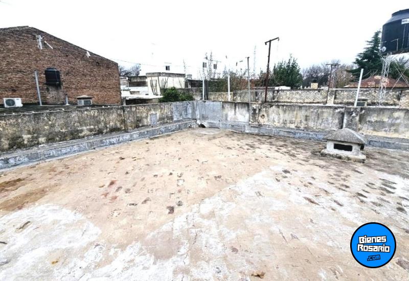 Casas - Rosario - Venta