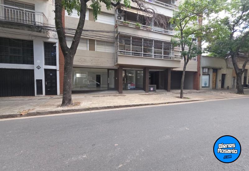 Locales - Rosario -  Alquiler