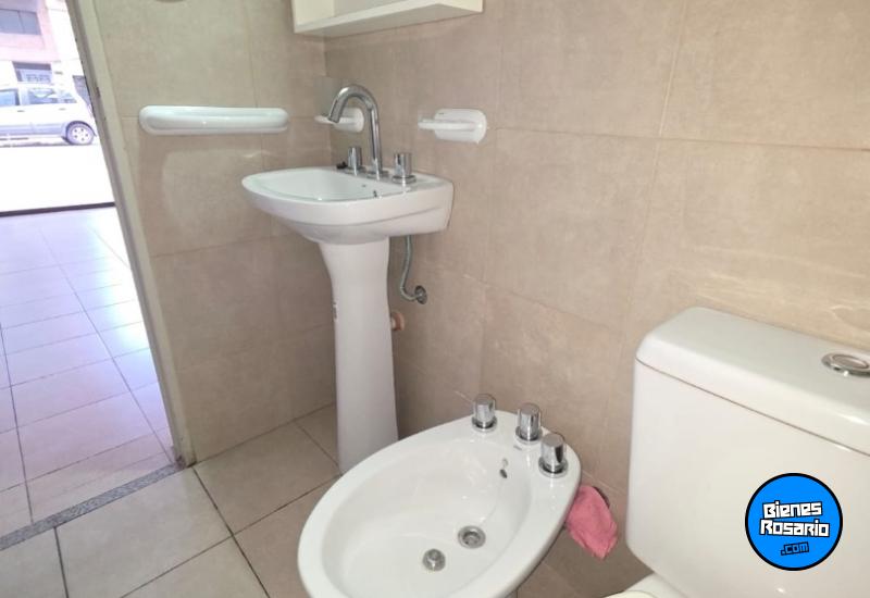 Locales - Rosario -  Alquiler