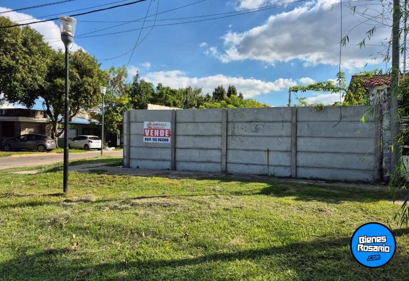 Terrenos - Granadero Baigorria - Venta