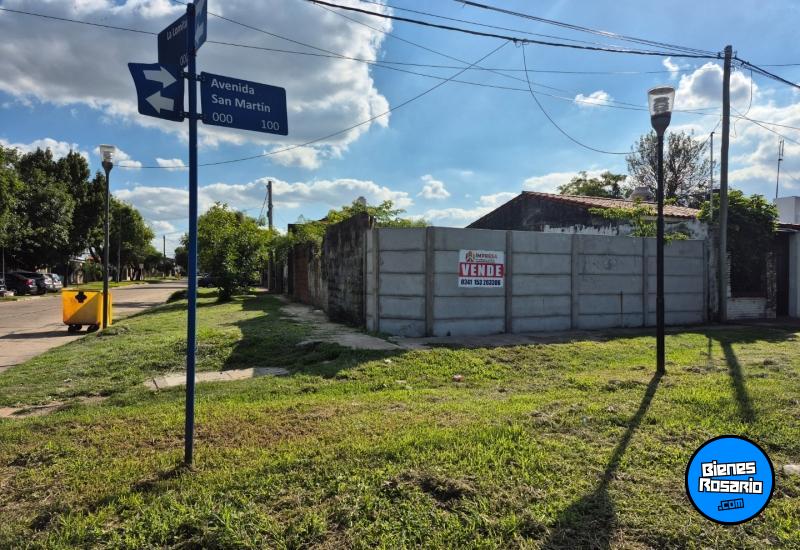 Terrenos - Granadero Baigorria - Venta