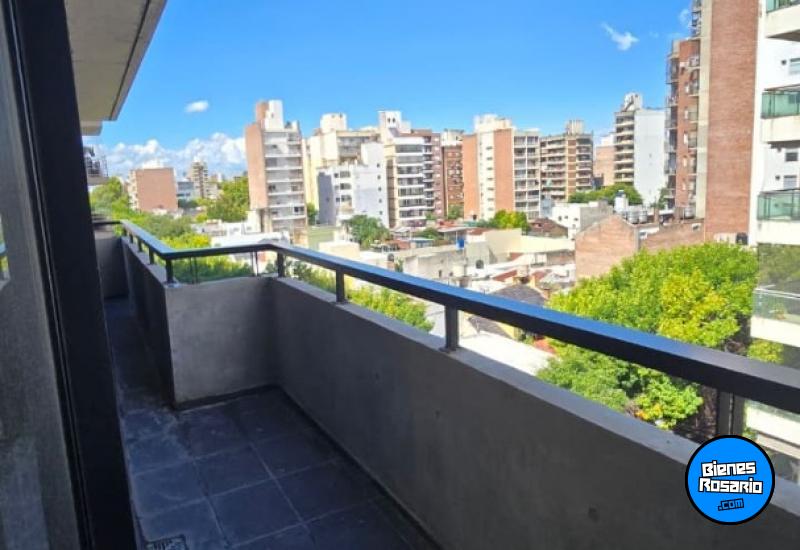Departamentos - Rosario - Venta