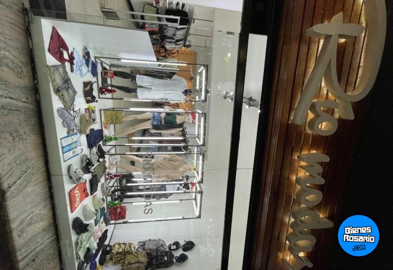 Fondos de comercio - Rosario - Venta