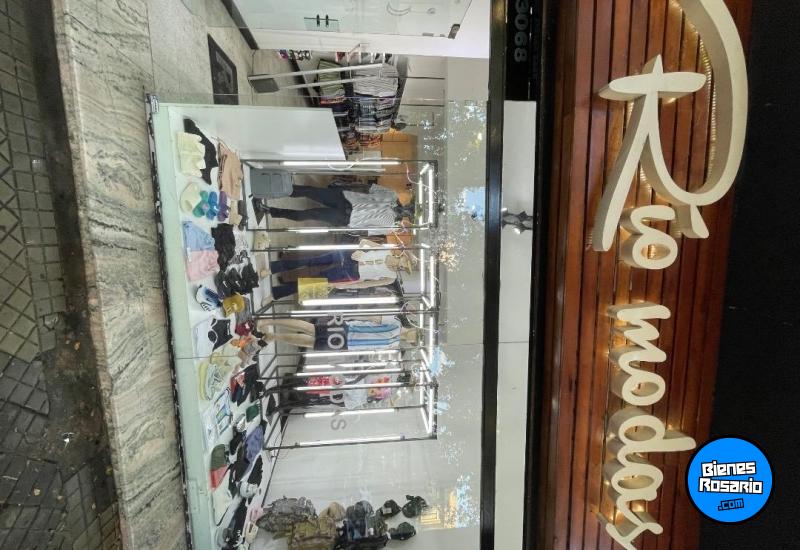 Fondos de comercio - Rosario - Venta