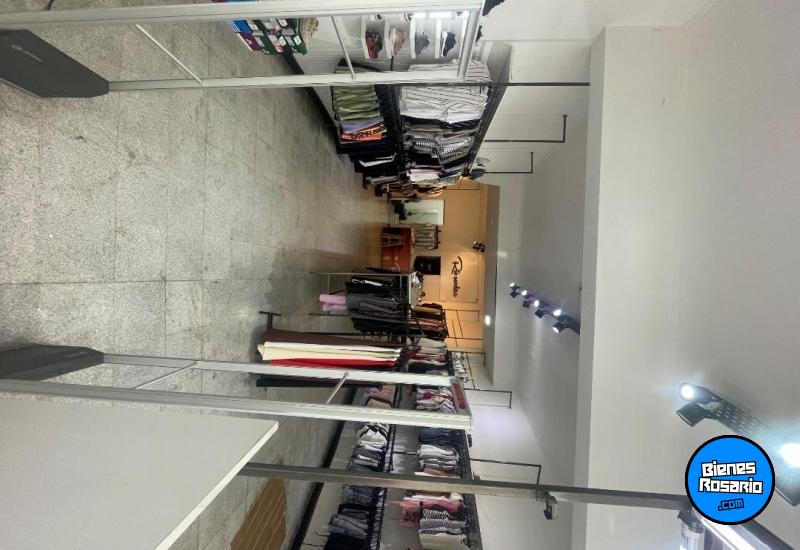 Fondos de comercio - Rosario - Venta