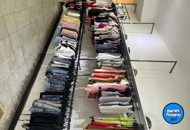 Fondos de comercio - Rosario - Venta