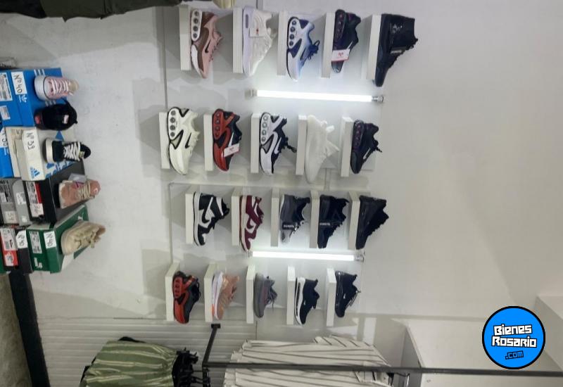 Fondos de comercio - Rosario - Venta