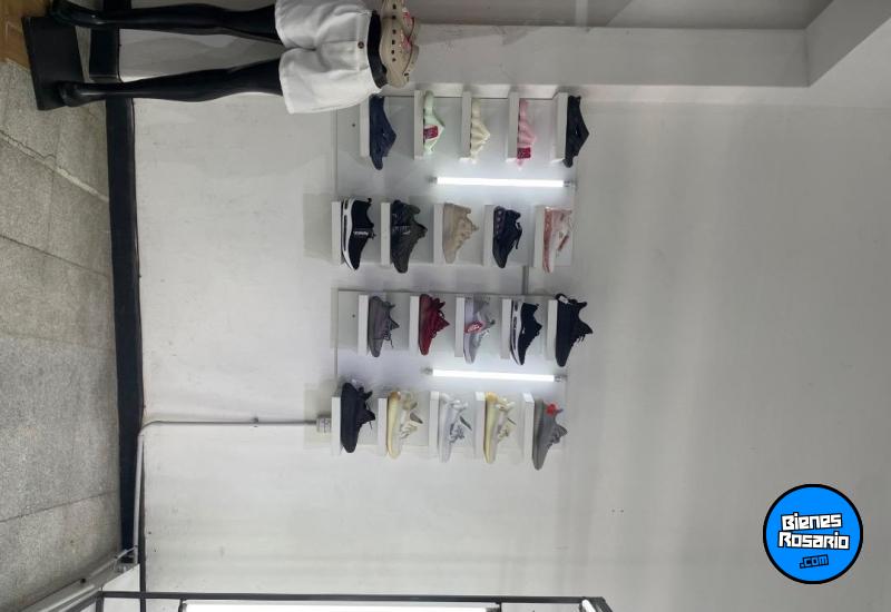 Fondos de comercio - Rosario - Venta