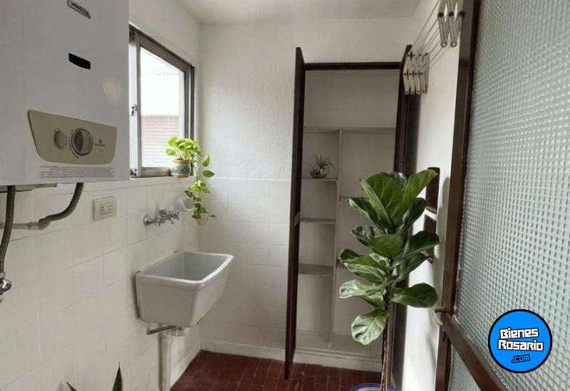 Departamentos - Rosario - Venta