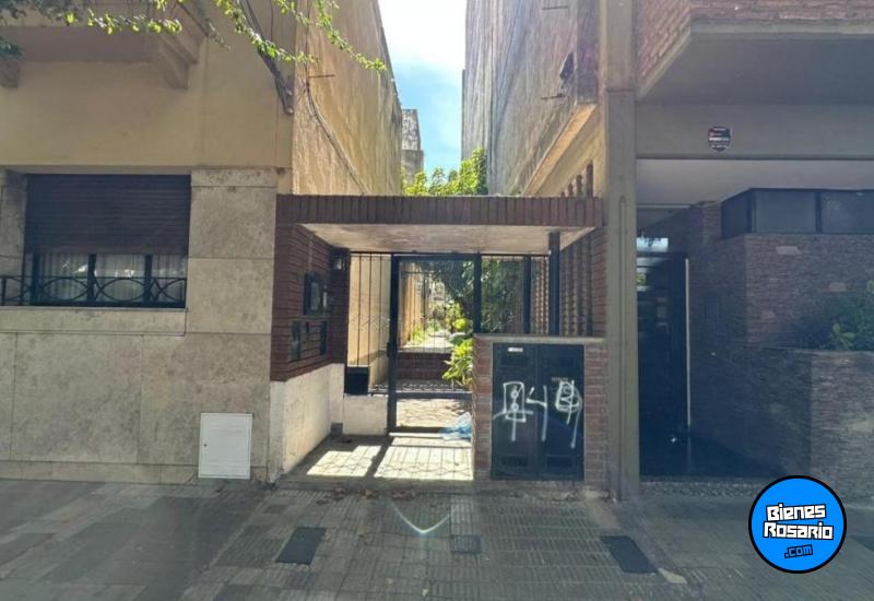 Departamentos - Rosario - Venta