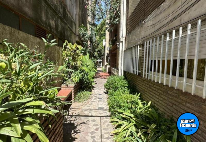 Departamentos - Rosario - Venta