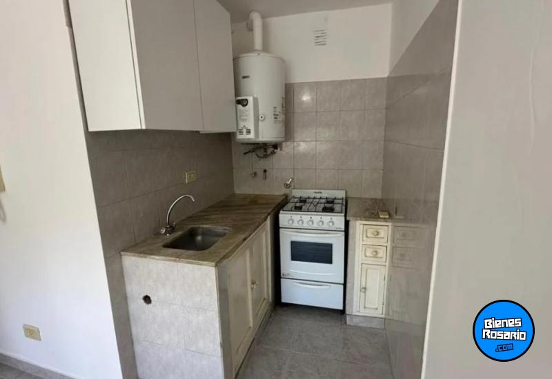 Departamentos - Rosario - Venta