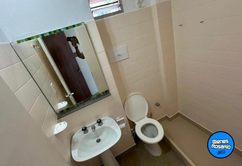 Departamentos - Rosario - Venta