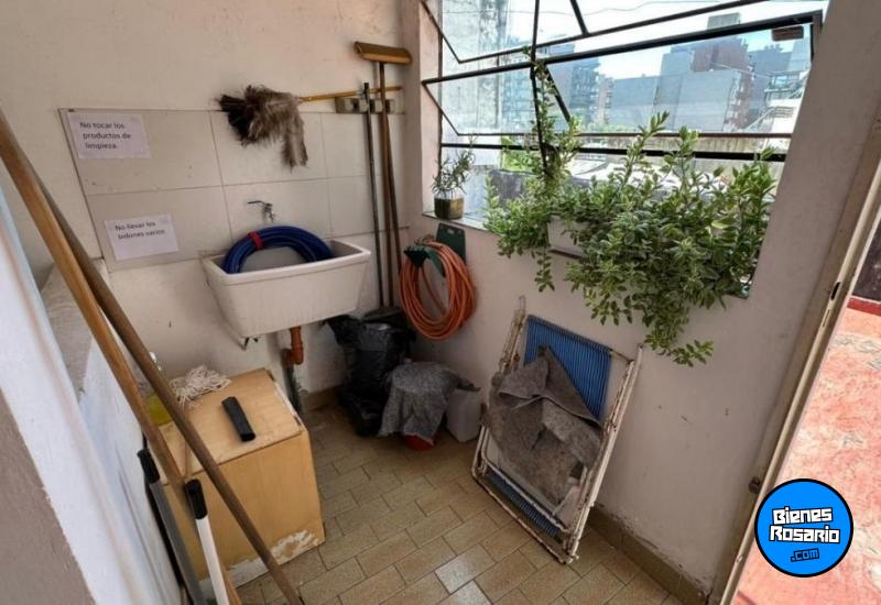 Departamentos - Rosario - Venta