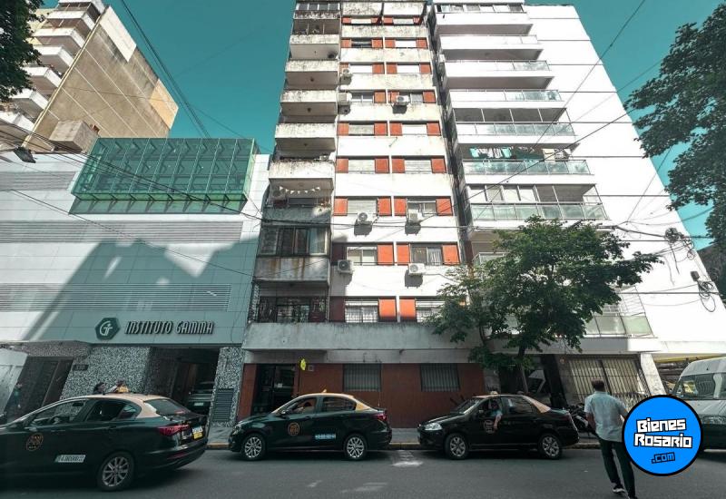 Departamentos - Rosario - Venta