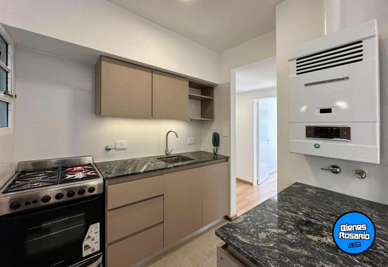 Departamentos - Rosario - Venta