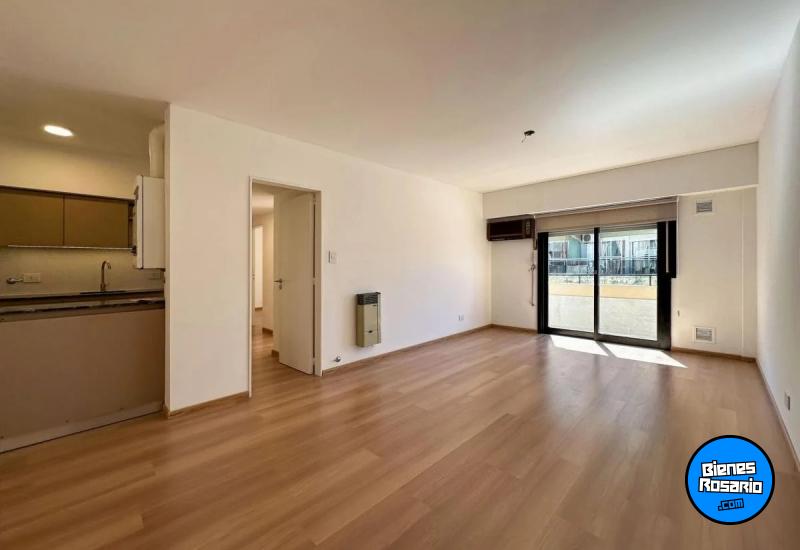 Departamentos - Rosario - Venta