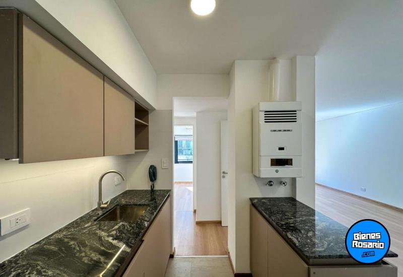 Departamentos - Rosario - Venta