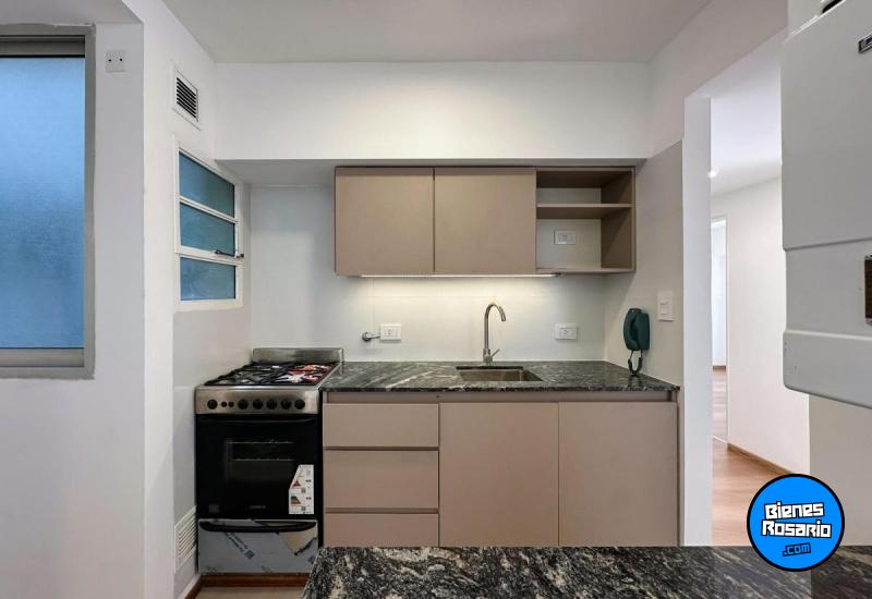 Departamentos - Rosario - Venta